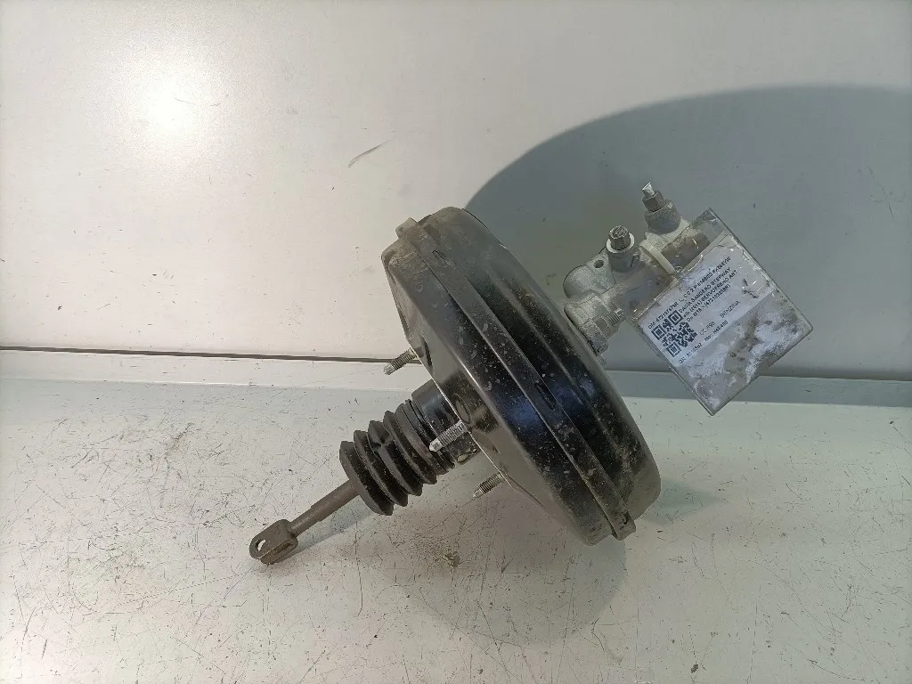 SERVOFRENO DACIA Sandero Serie STEPWAY 472107479R H4B400 benzina 898 (12>)