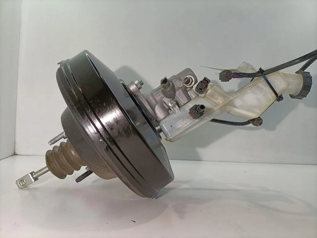SERVOFRENO FORD EcoSport Serie 1783533 UGJE diesel 1499 (12>)