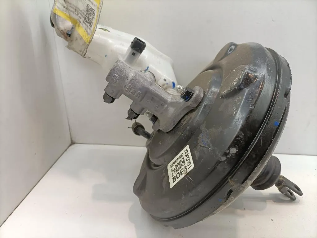 SERVOFRENO HYUNDAI i10 2° Serie 59110B9820 G3LA benzina 998 (11>)