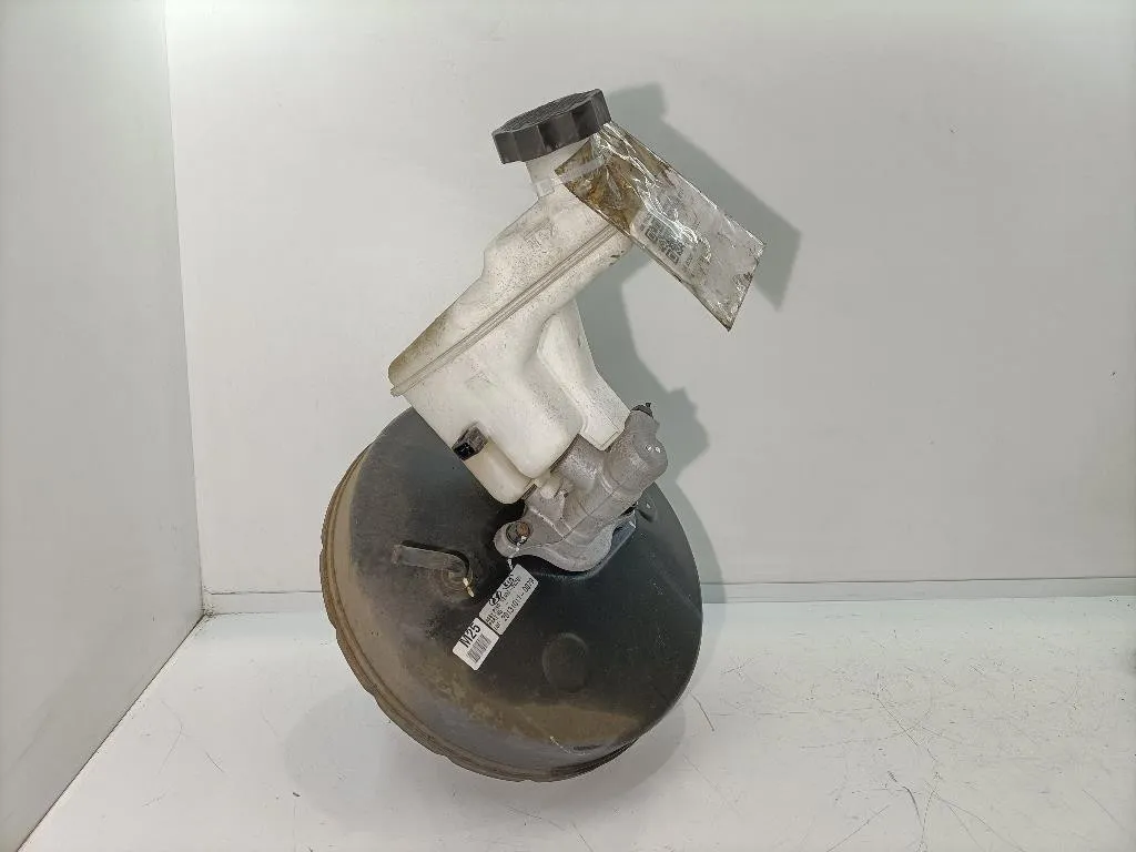 SERVOFRENO con codice 58500-2S251 da HYUNDAI iX35 1° Serie D4FD diesel 1685 (10>)