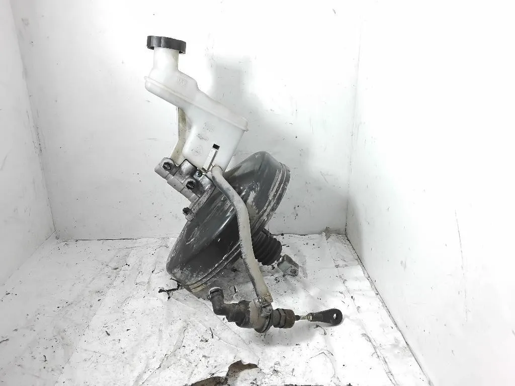SERVOFRENO con codice 58500-2S251 da HYUNDAI iX35 1° Serie D4FD diesel 1685 (10>)