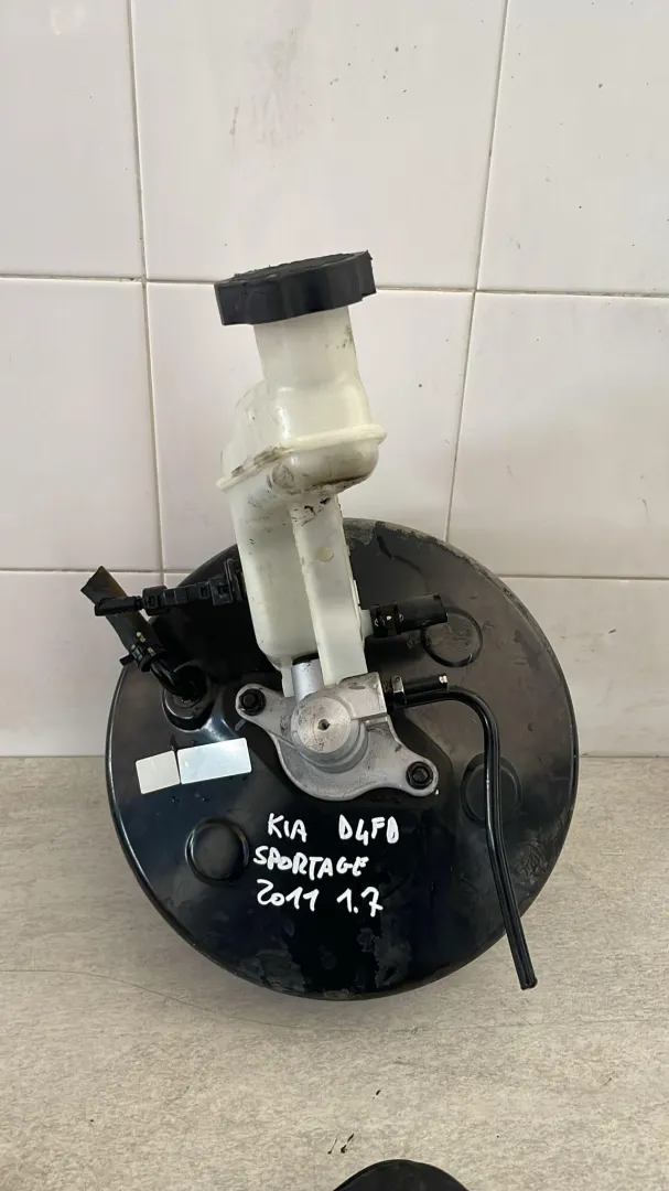 SERVOFRENO KIA Sportage Serie Diesel 1700 (10>16)