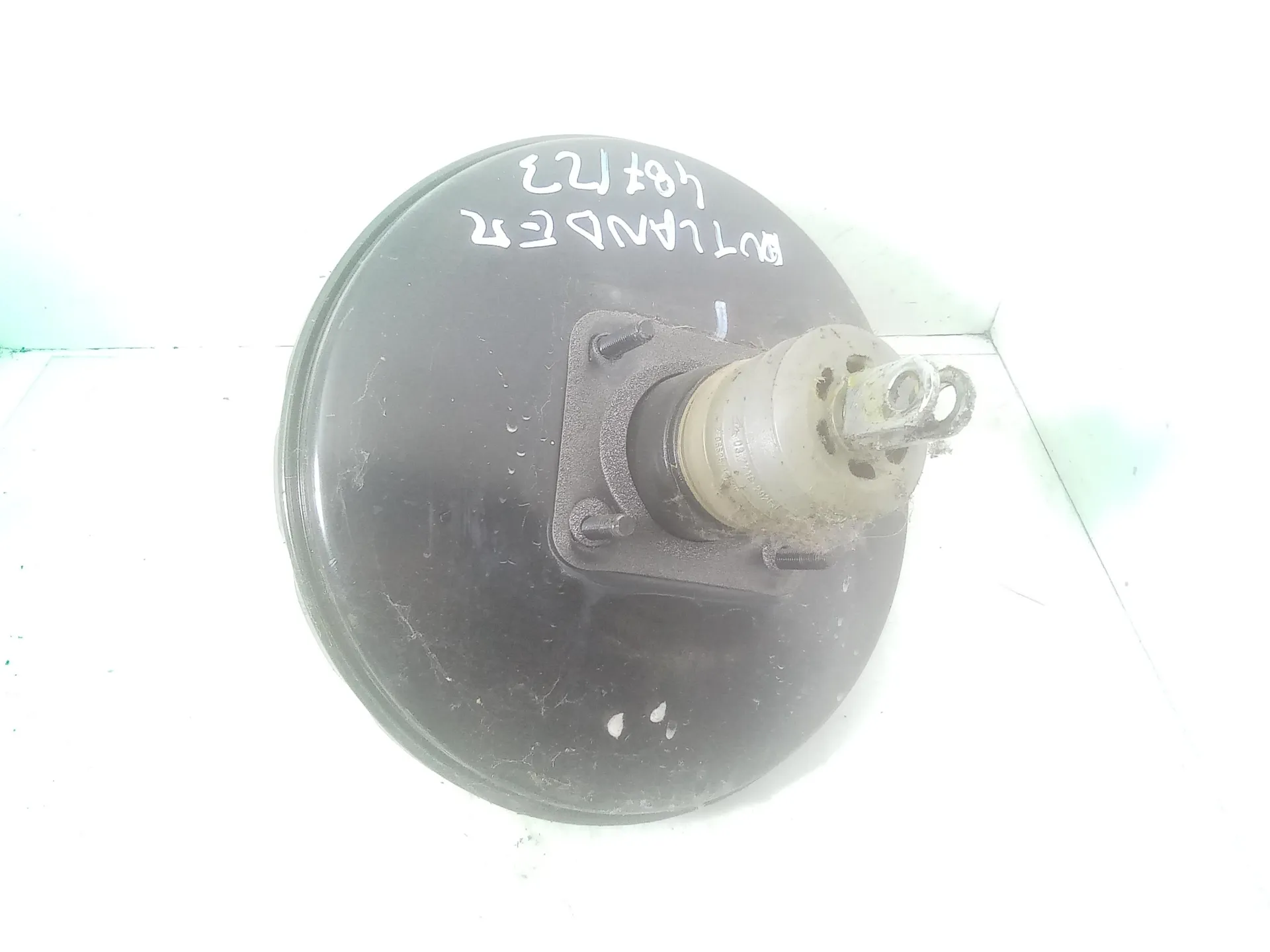 SERVOFRENO con codice 06.9377-6036.4 da MITSUBISHI Outlander Serie (CW0) 4hn Diesel 2200 (07>09)