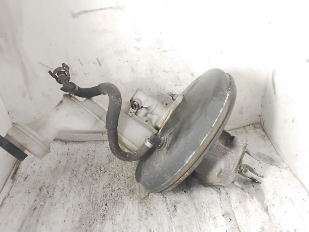 SERVOFRENO con codice 0204051565 4607JD90A da NISSAN Qashqai +2 K9K diesel 1461 (08>13)