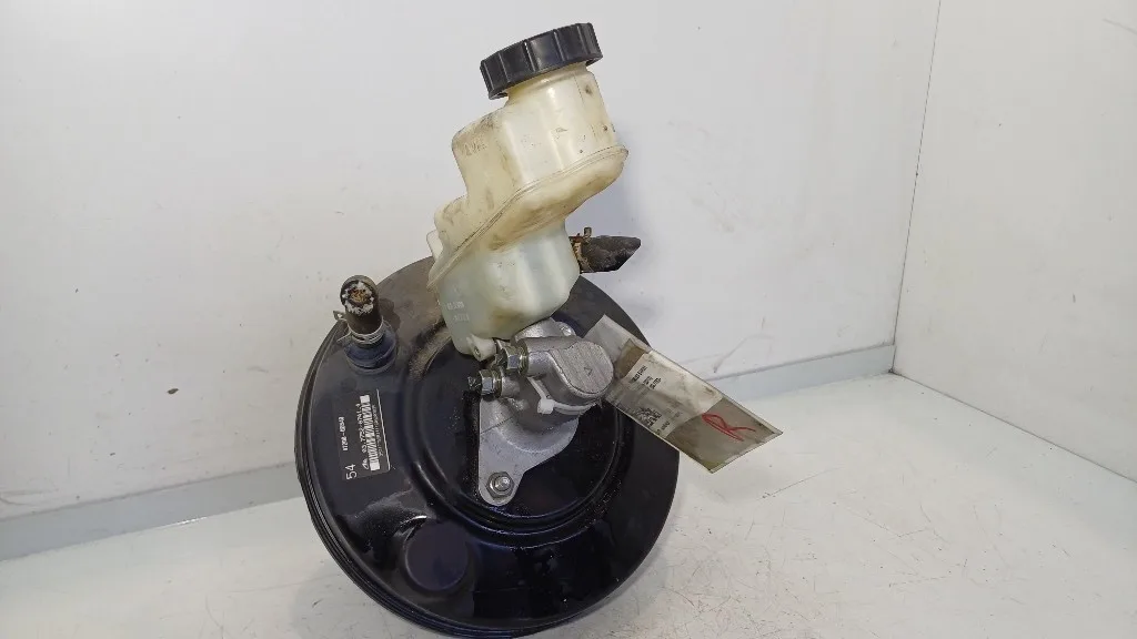 SERVOFRENO TOYOTA Yaris Serie 03.7752-0741.4 1NRFE benzina 1329 (11>13)