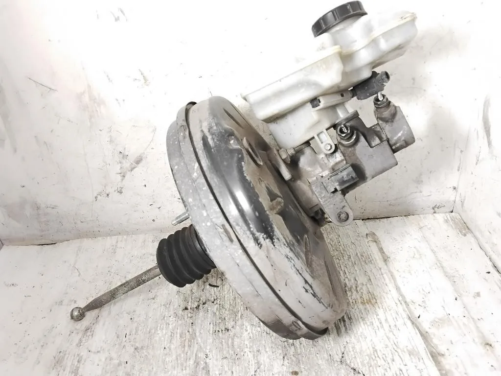 SERVOFRENO con codice 5Q1614105BN da VOLKSWAGEN Golf 7 Sportsvan CRKB diesel 1598 (14>)