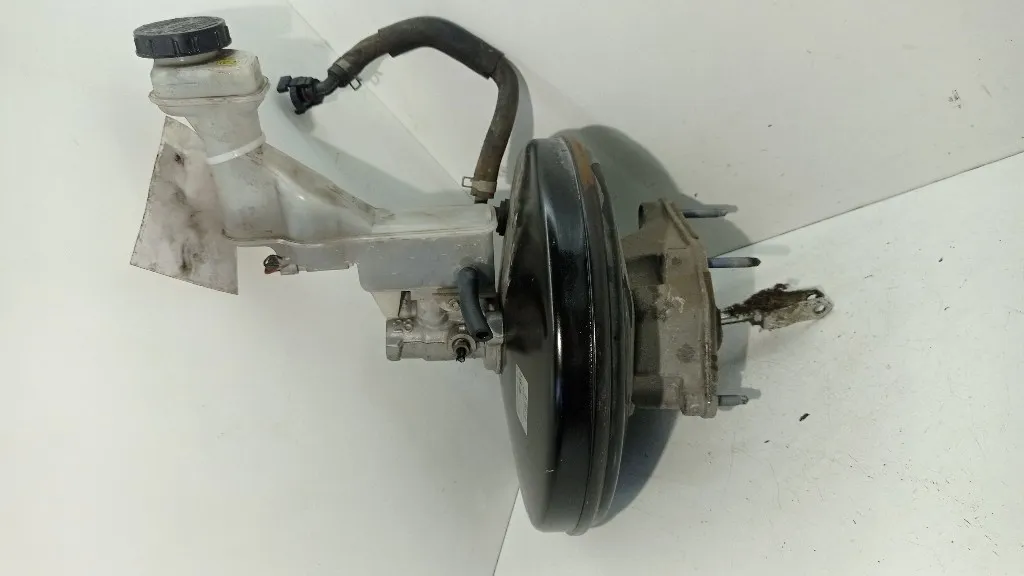 SERVOFRENO NISSAN Qashqai 1° Serie 47210JD90A K9K diesel 1461 (06>09)