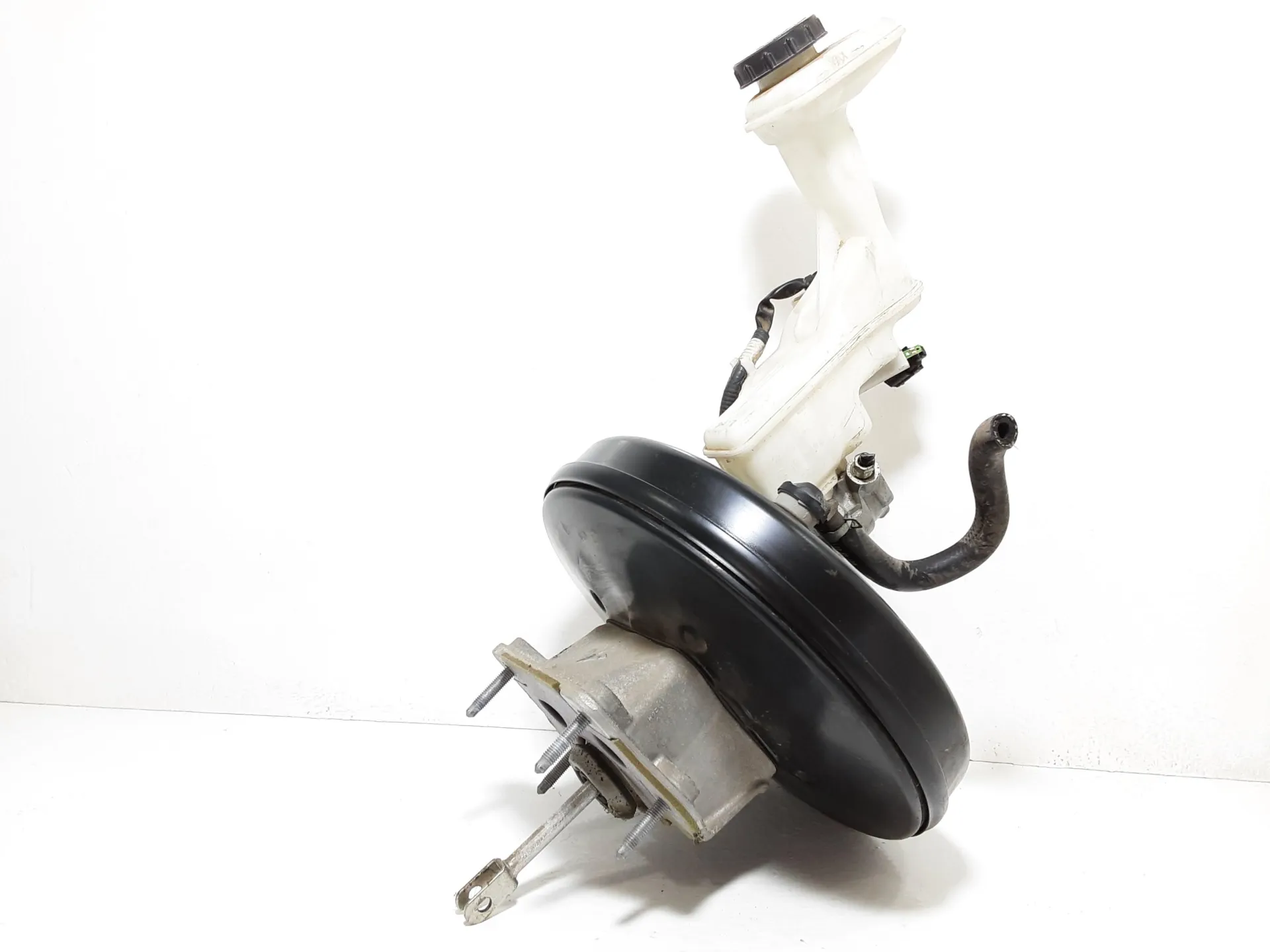 SERVOFRENO con codice 460074EH2A da NISSAN Qashqai Serie con codice motore K9K/K9K 636, K9K 646 636, con codice motore K9K/K9K 636, K9K 646 646 Diesel 1500 (14>)