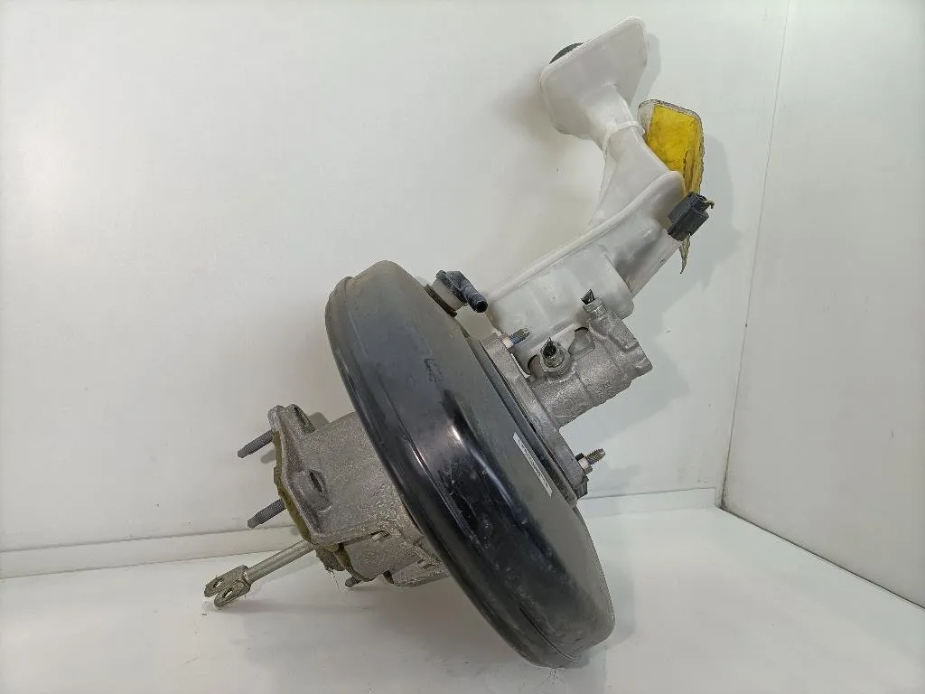 SERVOFRENO NISSAN Qashqai Serie 460074EH2A K9K636 diesel 1461 (14>)