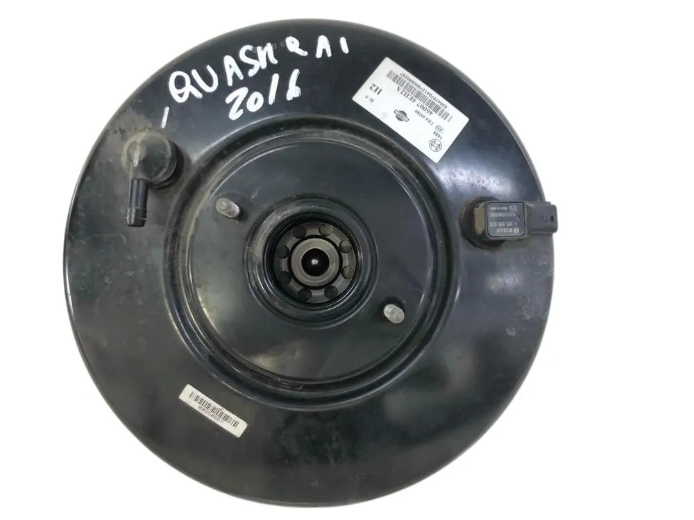 SERVOFRENO NISSAN Qashqai Serie 472104EH0J Diesel 1500 (14>)
