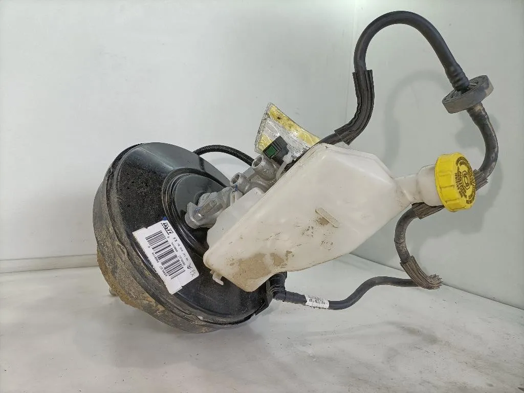 SERVOFRENO OPEL Crossland Serie (X) 9813761080 EB2FA benzina 1199 (17>)