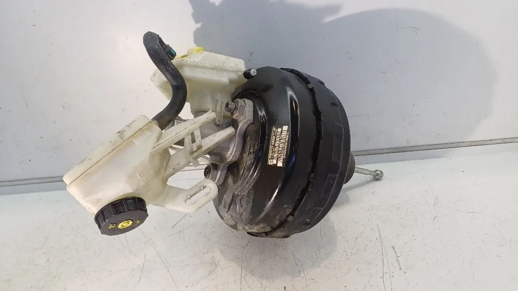 SERVOFRENO OPEL Zafira (C) (2016-) 13286439 B16XNT bifuel/metano 1598 (16>)