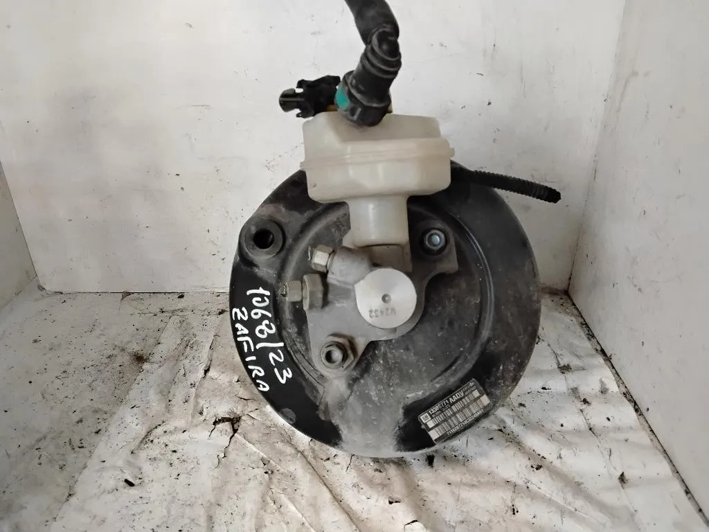 SERVOFRENO con codice 13369285 03.7859-2534.4 da OPEL Zafira Tourer (2010-) a14net benzina 1364 (10>)