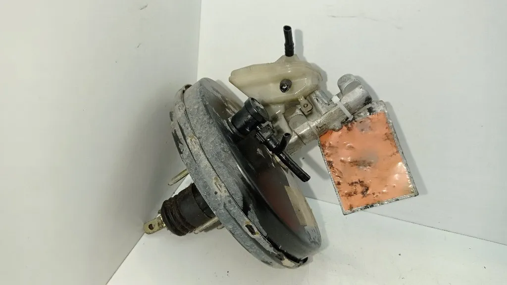 SERVOFRENO PEUGEOT 307 Berlina 2° Serie 4535AA DV6TED4 diesel 1560 (05>)