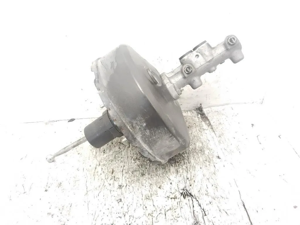 SERVOFRENO con codice 6Q1614105AH da SKODA Roomster 1° Serie BNV diesel 1422 (06>)