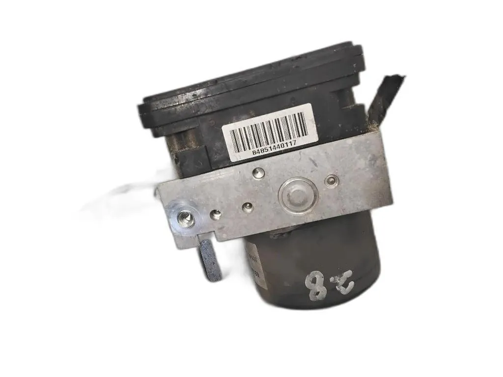 SERVOFRENO con codice KDJA0333 da SSANGYONG Tivoli Serie G16DF/173910 bifuel/gas 1597 (15>)