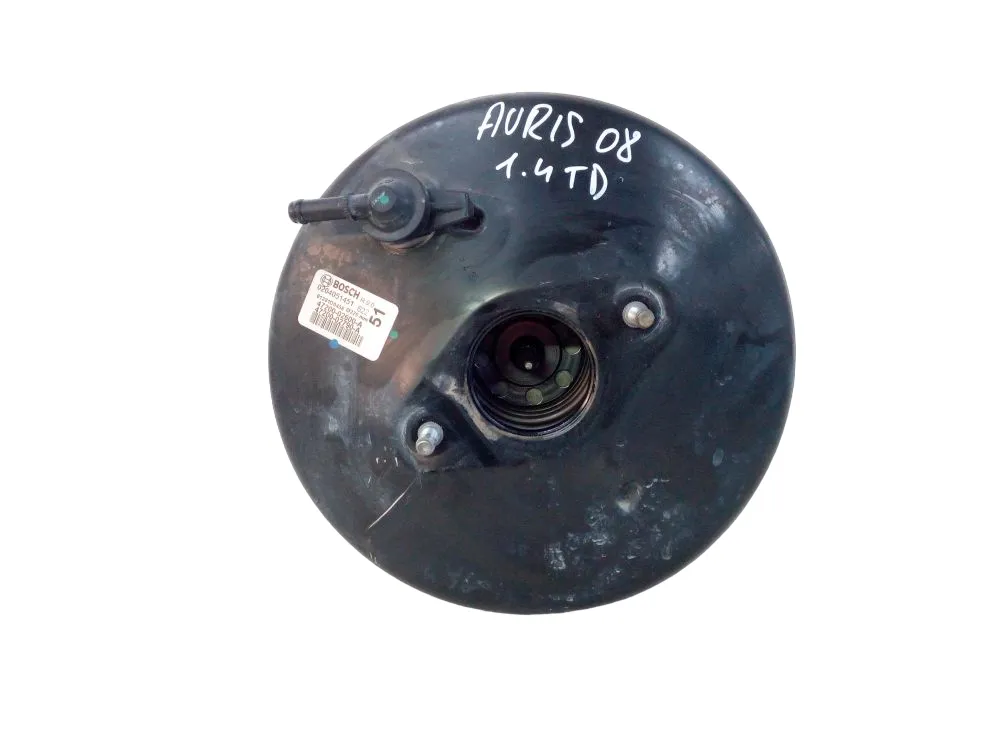 SERVOFRENO con codice 0204051451 da TOYOTA Auris Serie (E150) con codice motore 1NDTV/1NDTV Diesel 1400 (07>12)