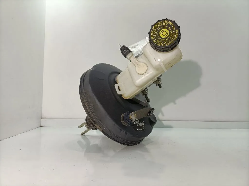 SERVOFRENO TOYOTA Yaris Serie 47200-0D540/03.7752-0741.4 1NRFE benzina 1329 (11>13)