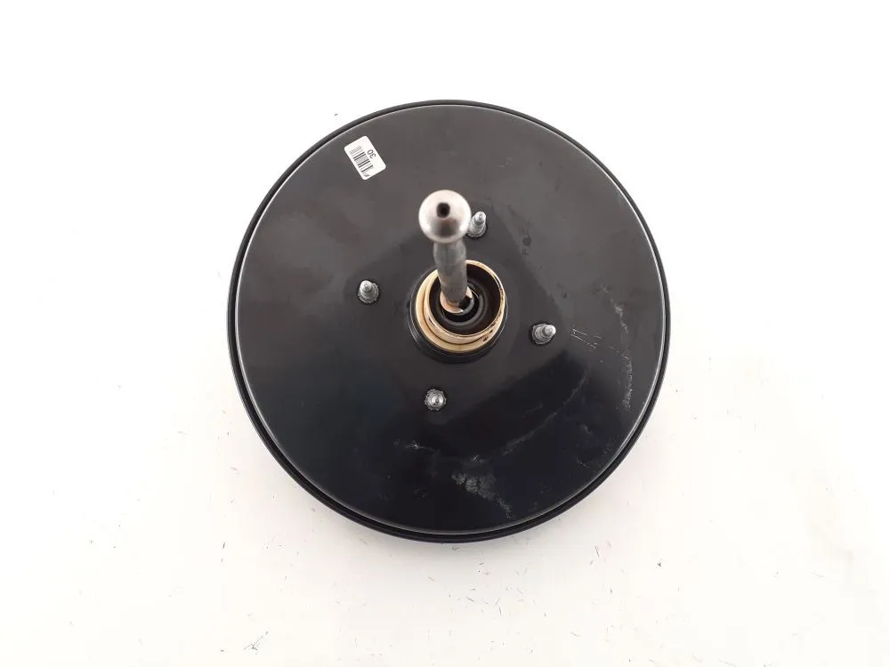 SERVOFRENO con codice 1J1614105H da VOLKSWAGEN Golf 4 Berlina ATD Diesel 1900 (97>03)