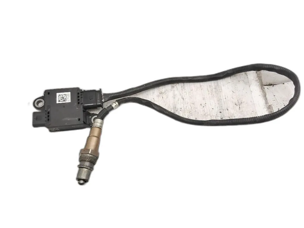 SONDA FAP con codice 1277023882 0281008472 da BMW Serie 1 F40 B37C15A diesel 1496 (19>)