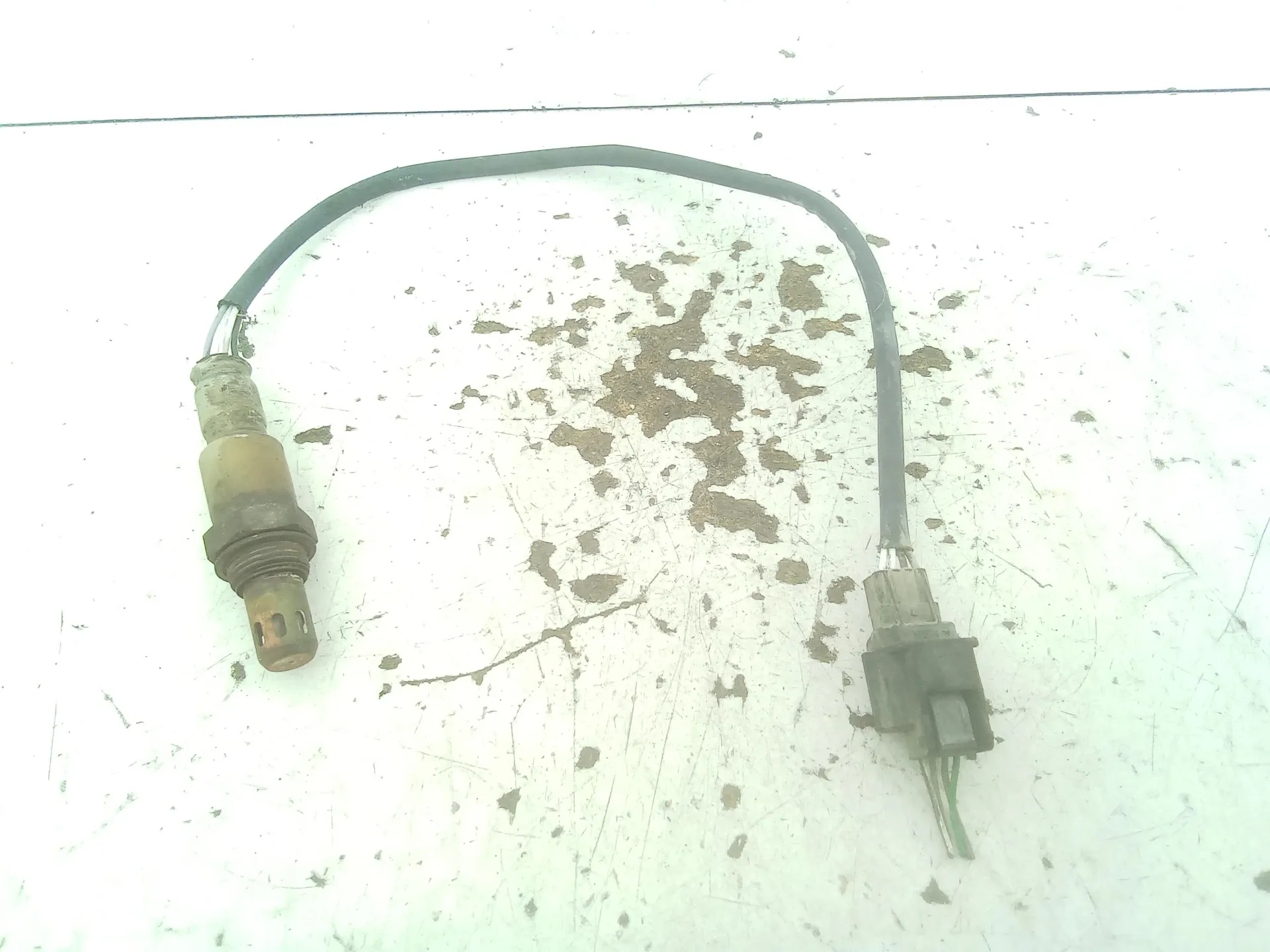 SONDA LAMBDA con codice H8200495791 da DACIA Sandero Serie II Benzina 1200 (12>20)