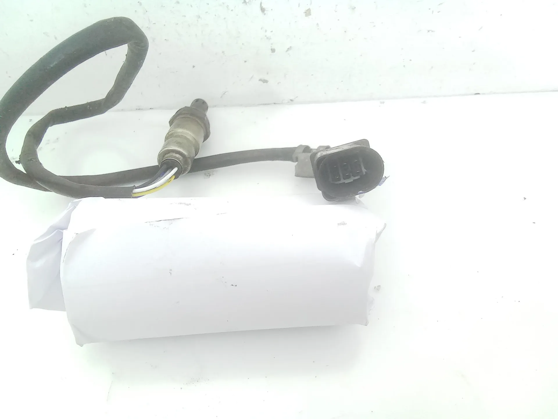 SONDA LAMBDA con codice 55210334 da FIAT Punto EVO Diesel 1300 (09>12)