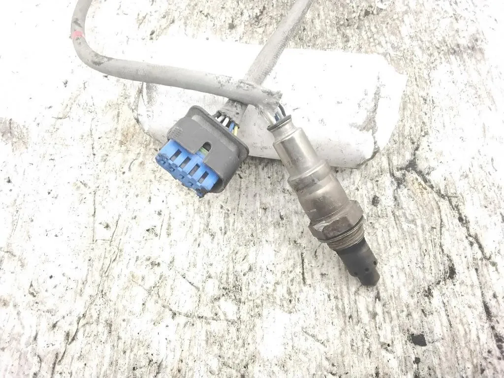 SONDA LAMBDA con codice H1BA-9Y460-AB da FORD EcoSport Serie XUJH diesel 1497 (12>)