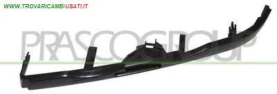 SOTTOFARO DESTRO-CON FORI LAVAFARI BMW - SERIE 3 E46 BERLINA 1998 > 2001, BMW - SERIE 3 E46 BERLINA 2001 > 2005, BMW - SERIE 3 E46 TOURING 1999 > 2001 CODICE/I: OE 51138227642 BM0182115