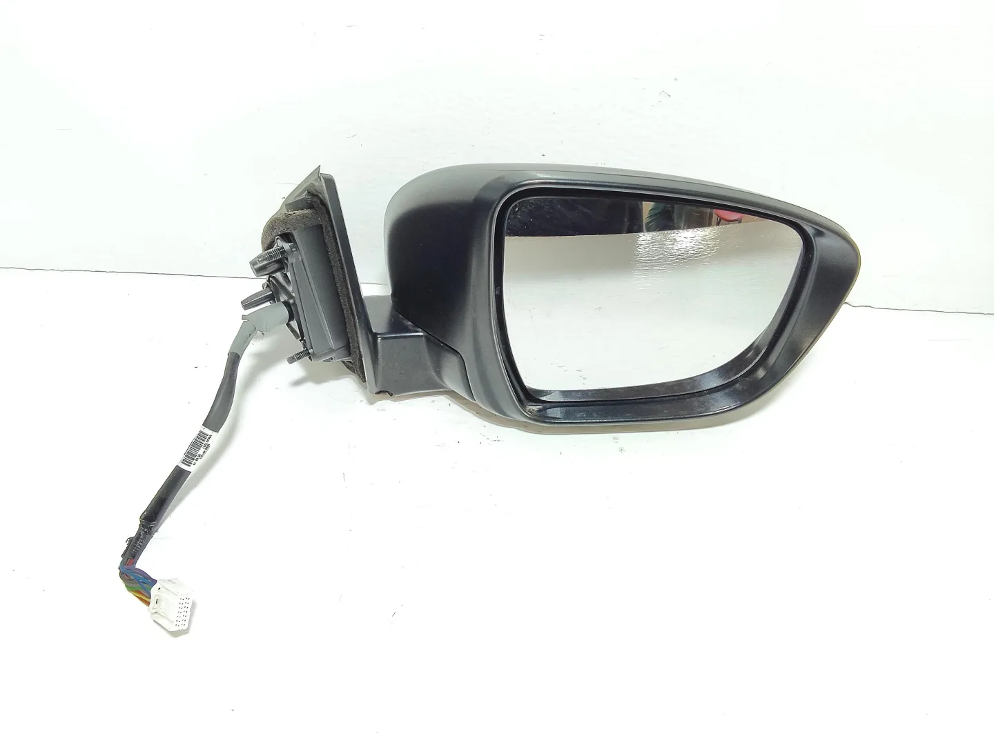 SPECCHIETTO RETROVISORE DESTRO con codice 20805002 da NISSAN Qashqai Serie (14>)