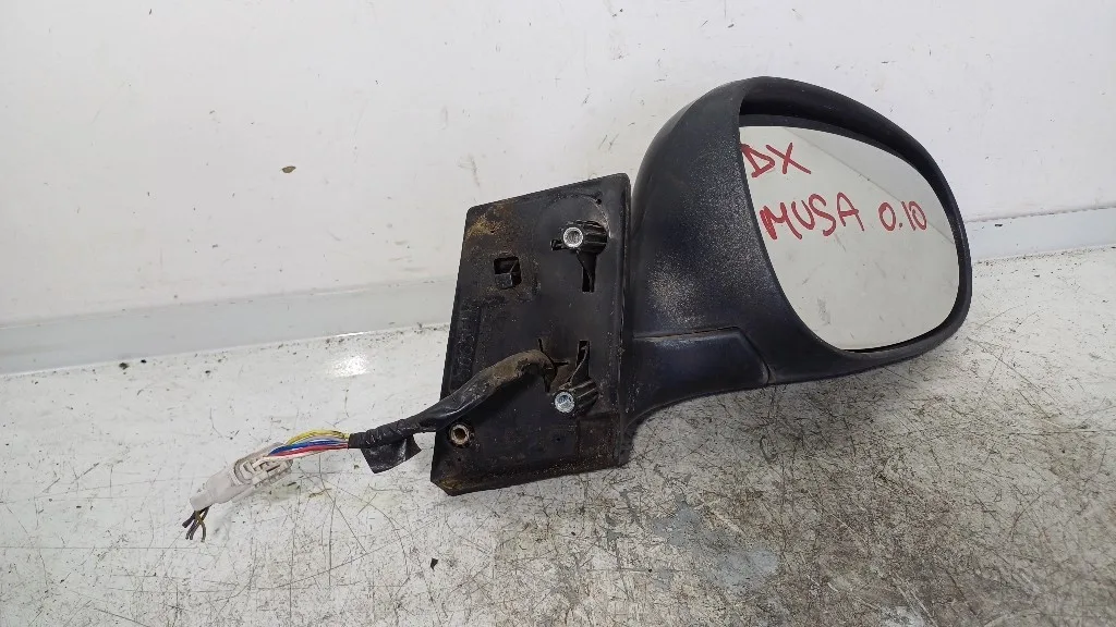 SPECCHIETTO RETROVISORE DESTRO LANCIA Musa 2° Serie 735358818 350A1000 (07>)