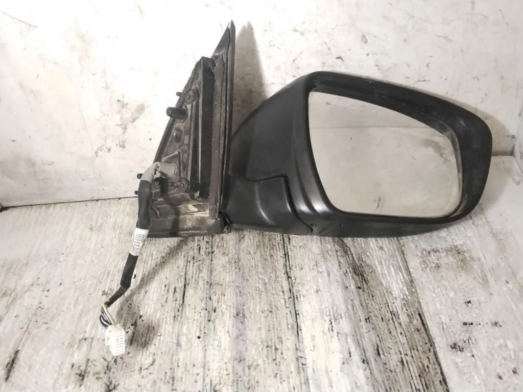 SPECCHIETTO RETROVISORE DESTRO con codice 20805002 da NISSAN Qashqai Serie (14>)
