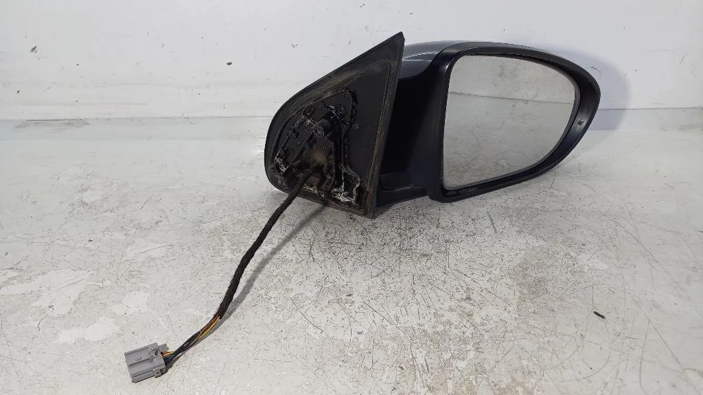 SPECCHIETTO RETROVISORE DESTRO NISSAN Qashqai 1° Serie 96301BR74A K9K (06>09)