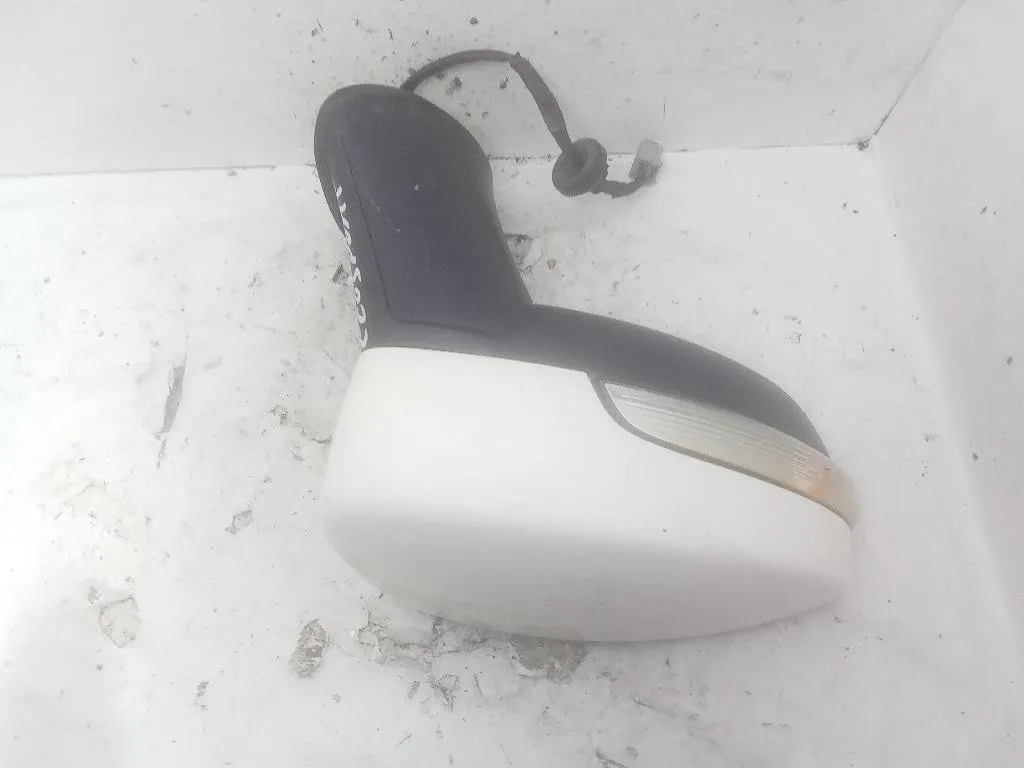 SPECCHIETTO RETROVISORE DESTRO FORD EcoSport Serie 2033780 UGJE (12>)