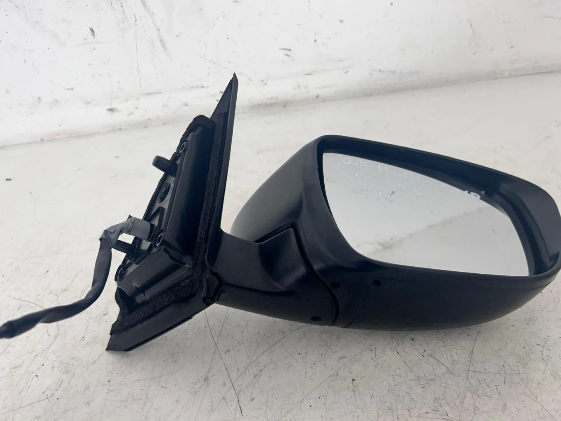 SPECCHIETTO RETROVISORE DESTRO NISSAN Qashqai Serie 96301HV56B (14>)