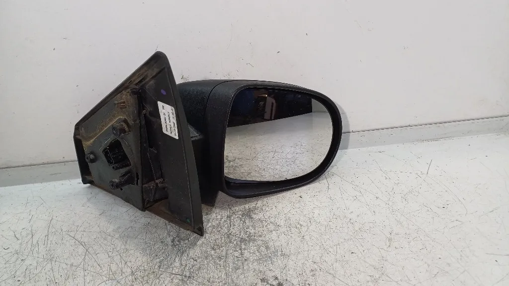 SPECCHIETTO RETROVISORE DESTRO RENAULT Clio Serie 7701071866 D4F740 (04>08)