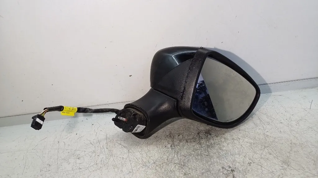 SPECCHIETTO RETROVISORE DESTRO RENAULT Clio Serie IV 963012959R H4B410 (12>19)