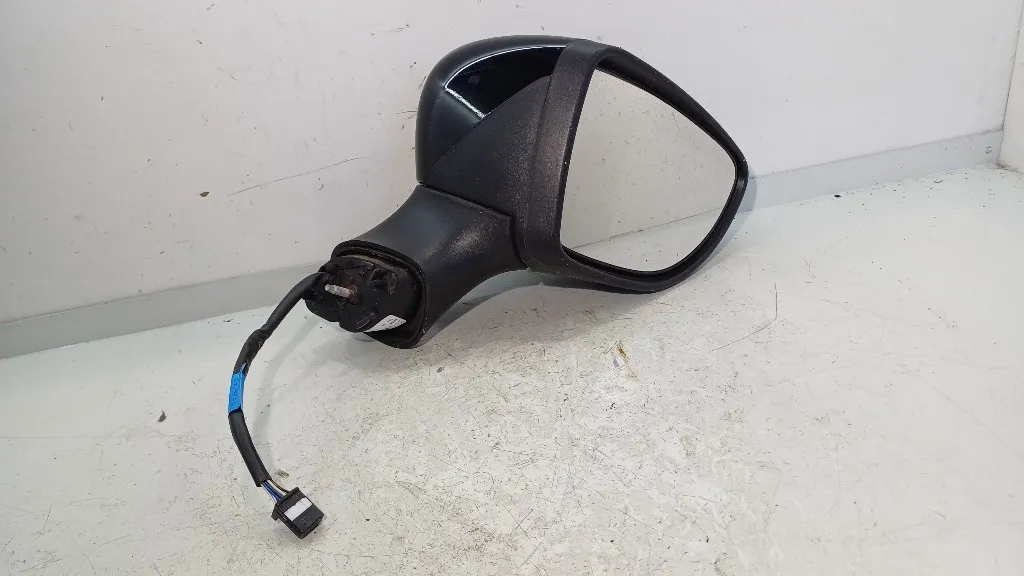 SPECCHIETTO RETROVISORE DESTRO RENAULT Clio Serie IV 963012959R H4B408 (12>19)