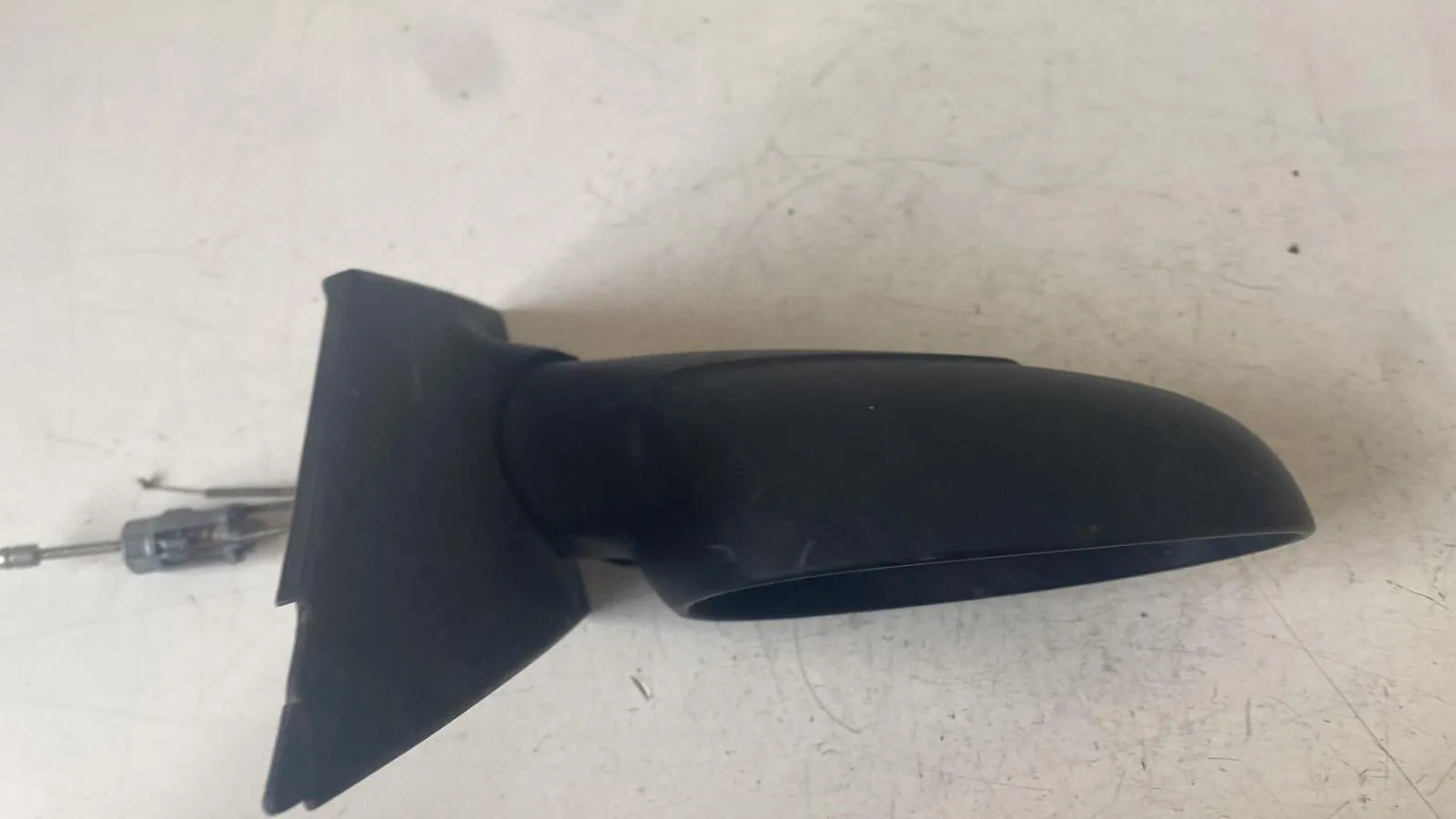 SPECCHIETTO RETROVISORE DESTRO con codice 000 0512 da SMART Fortwo Coupé (W450) (03>07)