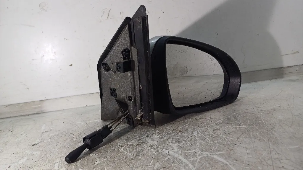 SPECCHIETTO RETROVISORE DESTRO SMART Fortwo Coupé (W451) A4518102216C22A 132910 (07>15)