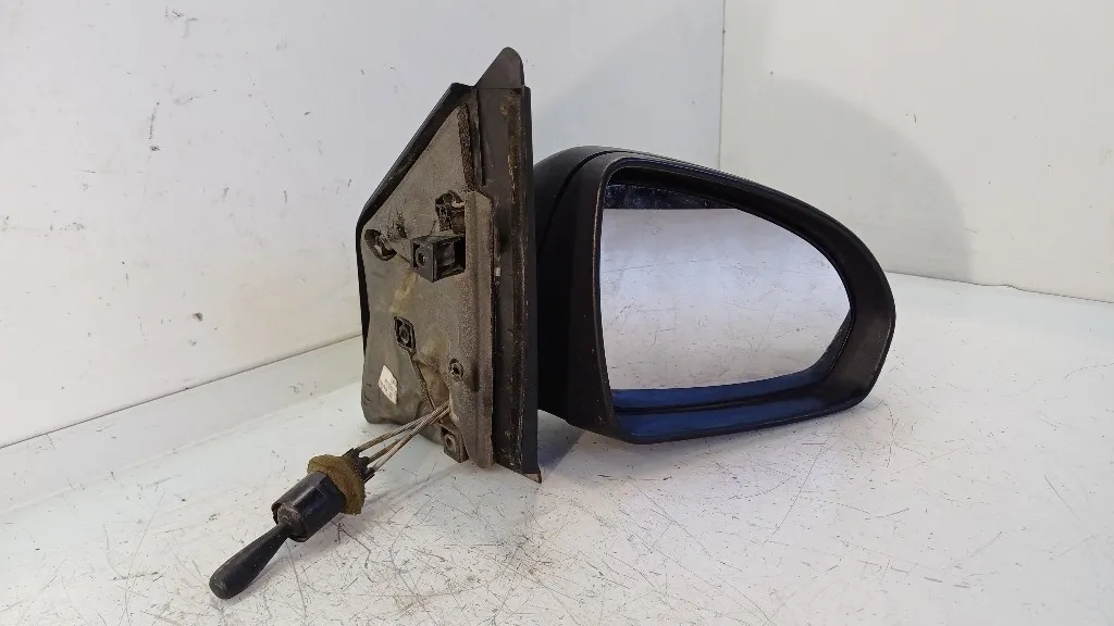 SPECCHIETTO RETROVISORE DESTRO SMART Fortwo Coupé (W451) A4518102216C22A 132910 (07>15)