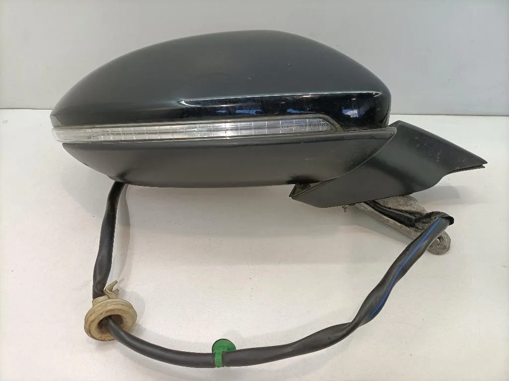 SPECCHIETTO RETROVISORE DESTRO VOLKSWAGEN Golf 7 Berlina 5G1857508CL9B9 CJZB (12>)