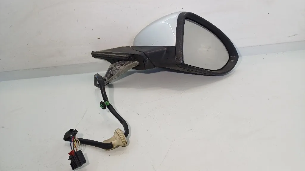 SPECCHIETTO RETROVISORE DESTRO VOLKSWAGEN Golf 7 Berlina 5G1857508CL9B9 CXXA (12>)