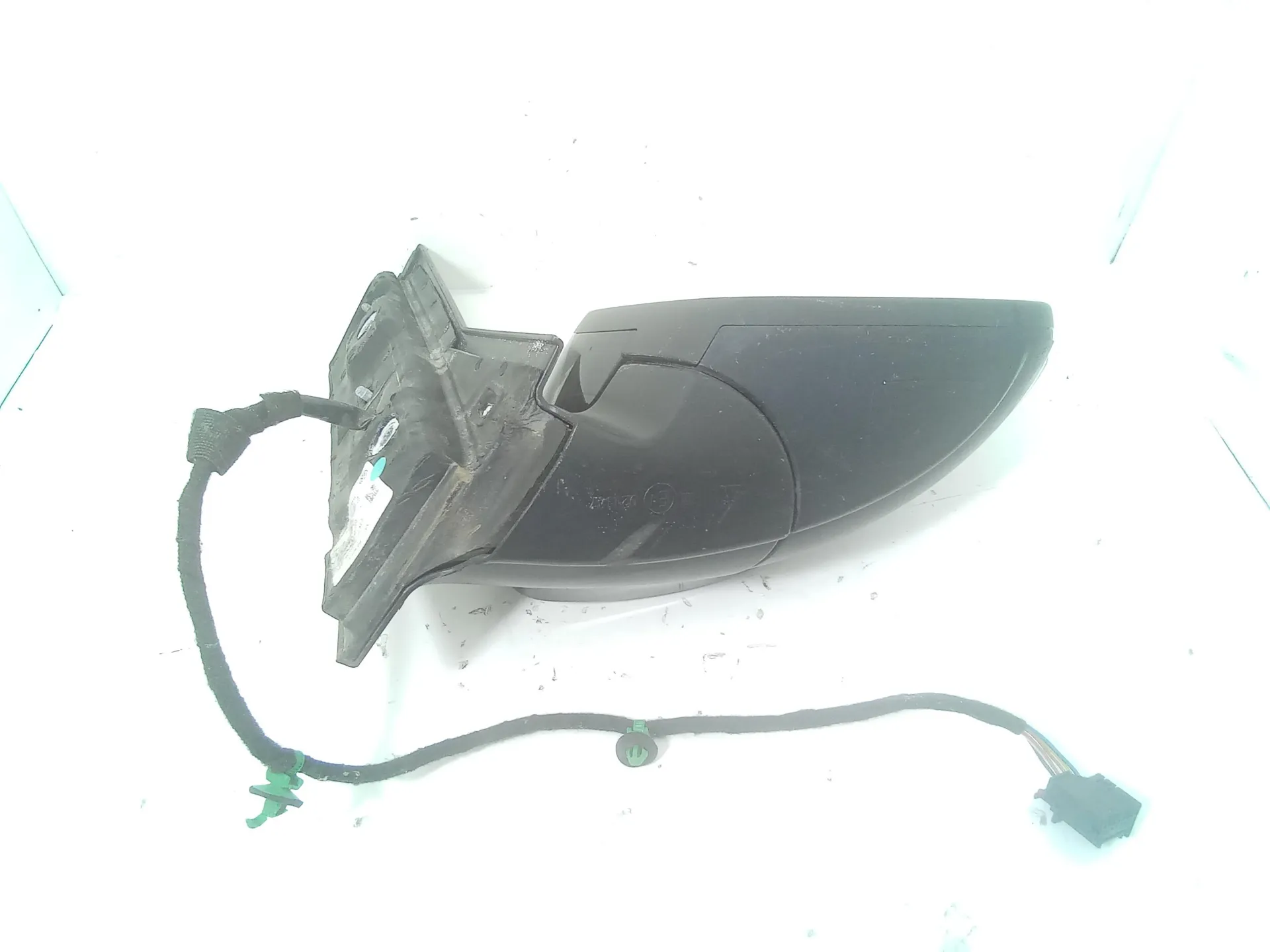 SPECCHIETTO RETROVISORE DESTRO VOLKSWAGEN Sharan 4° Serie (10>)