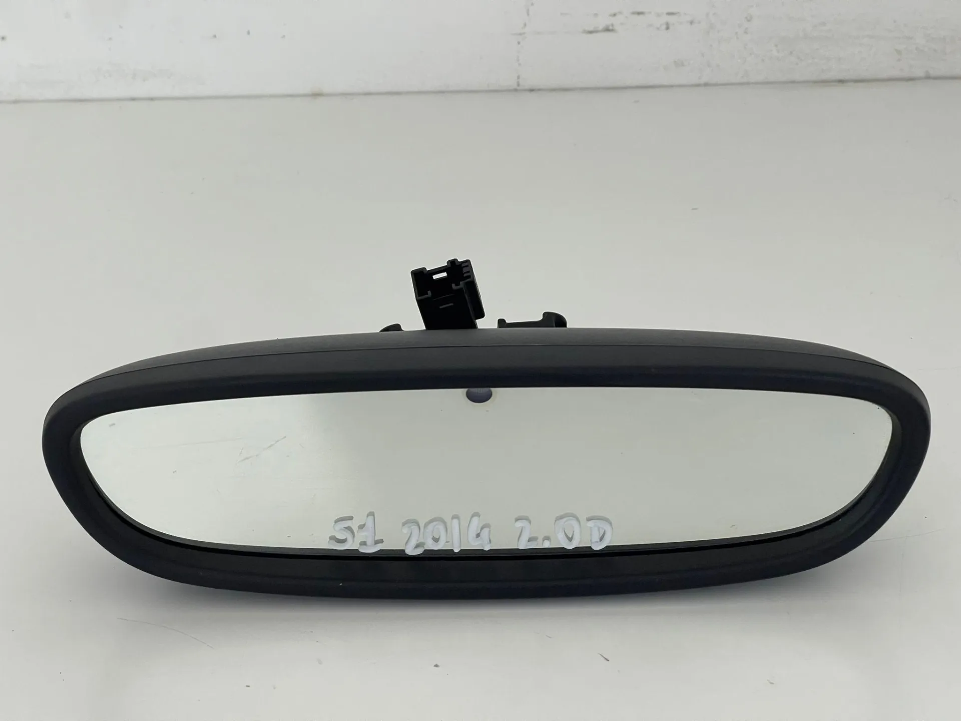 SPECCHIETTO RETROVISORE INTERNO con codice 925613403 da BMW Serie 1 F20 (11>19)
