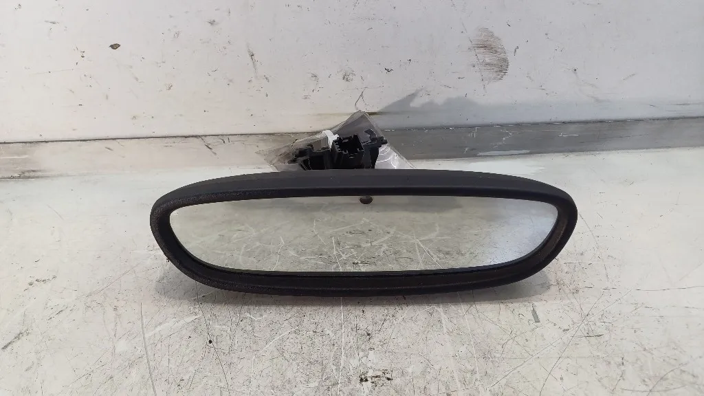 SPECCHIETTO RETROVISORE INTERNO BMW Serie 1 F20 51169256134 N47D20C (11>19)
