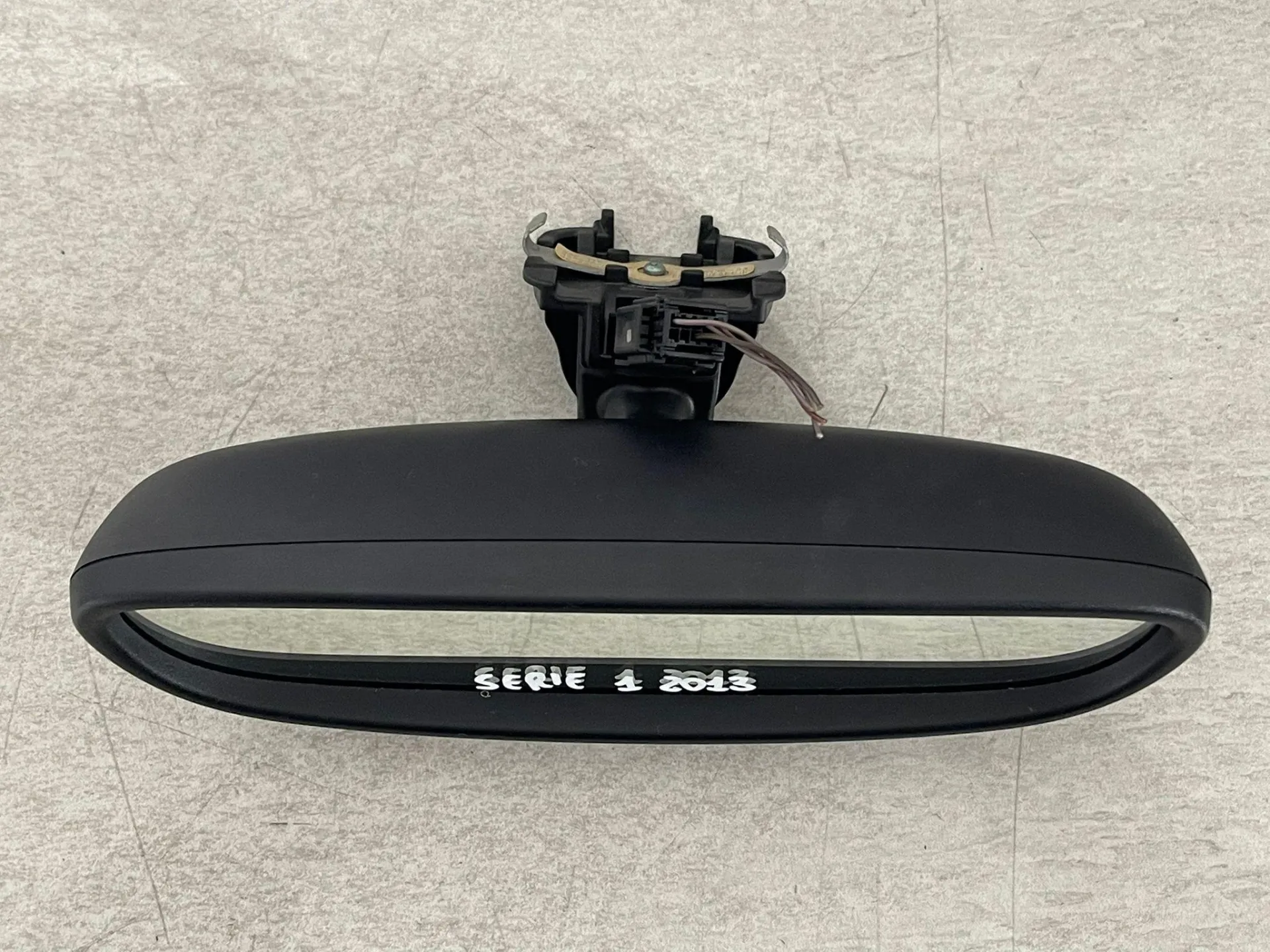 SPECCHIETTO RETROVISORE INTERNO con codice 45028608 da BMW Serie 1 (F21) (12>18)