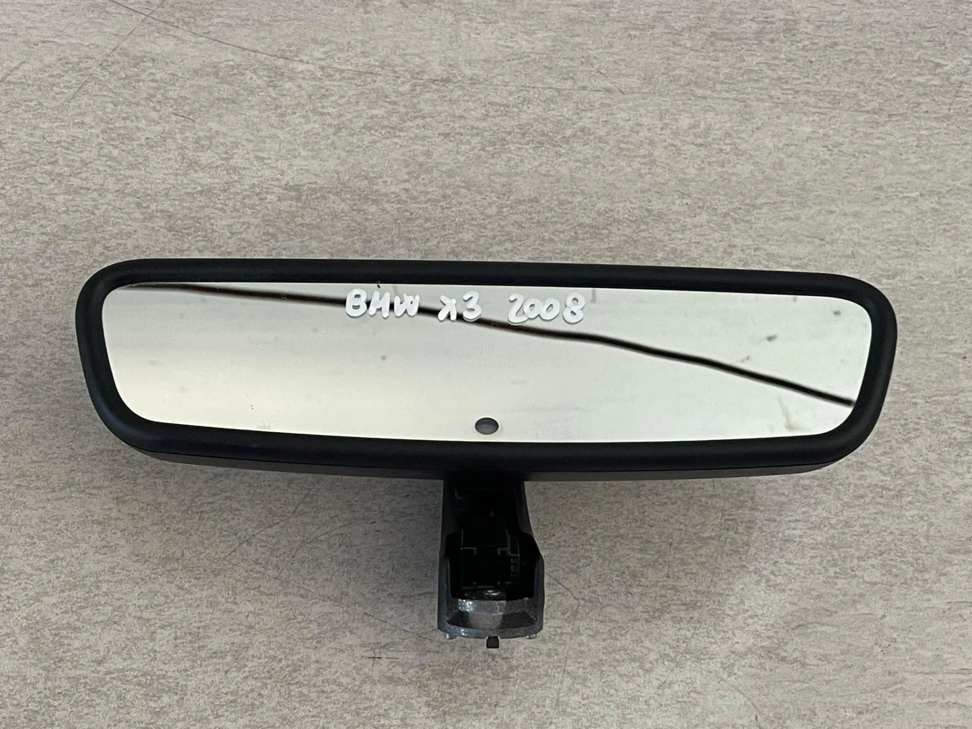 SPECCHIETTO RETROVISORE INTERNO con codice 913445901 da BMW X3 1° Serie (04>10)