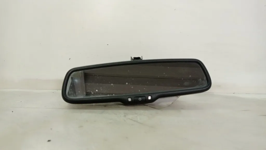 SPECCHIETTO RETROVISORE INTERNO HYUNDAI iX35 1° Serie 851011M000 D4HA (10>)