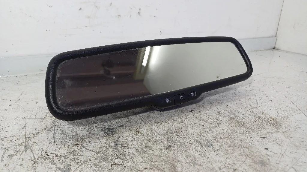 SPECCHIETTO RETROVISORE INTERNO NISSAN Qashqai Serie 963217990A K9K636 (14>)