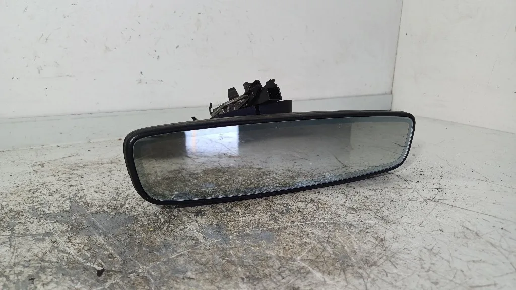 SPECCHIETTO RETROVISORE INTERNO VOLKSWAGEN Golf Serie VIII Variant (CG5) 3G0857511AM9B9 DHFA (20>)